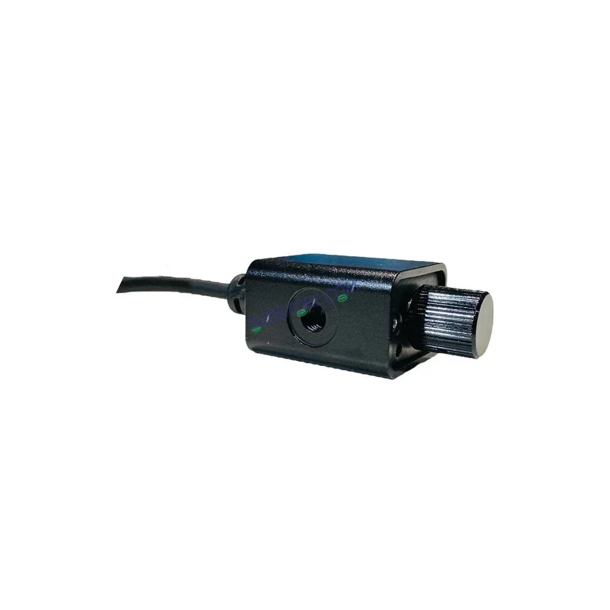 Original HJG 4x4 LED with Brightness Controller Switch Fog Light: 120W-12V White, Yellow Filter Cap - Image 4